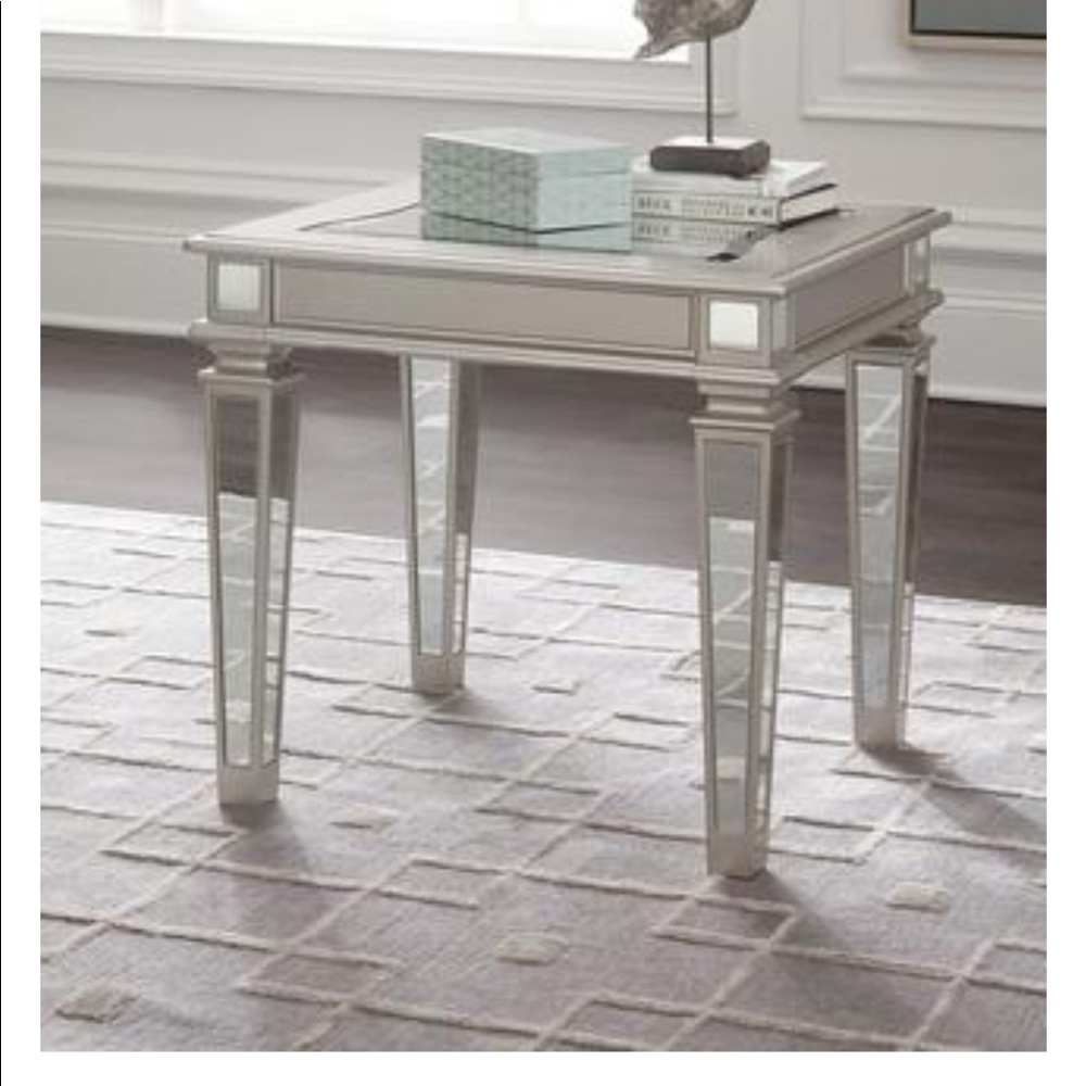 Square Table - image 1
